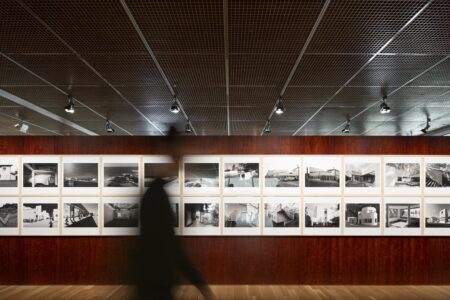 © Pedro pina/Calouste Gulbenkian Foundation