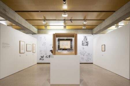© Pedro pina/Calouste Gulbenkian Foundation