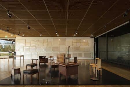 © Pedro pina/Calouste Gulbenkian Foundation