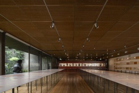 © Pedro pina/Calouste Gulbenkian Foundation
