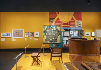 © Victoria and Albert Museum, London