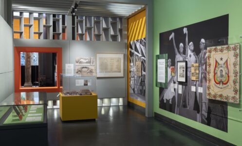 © Victoria and Albert Museum, London