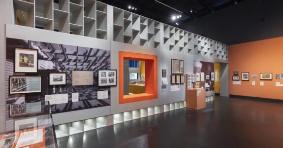 © Victoria and Albert Museum, London
