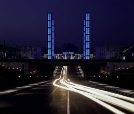 Fiera di Rimini © Klaus Frahm