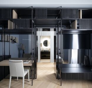 Massaud © Cosé Manuel Rossi + German Bourgeat