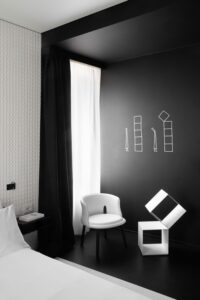 Nendo © Cosé Manuel Rossi + German Bourgeat