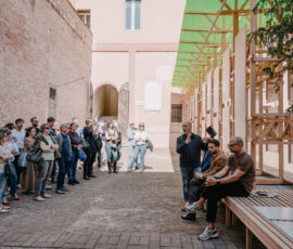 © Giancluca Gasperoni