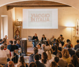 © Gianluca Gasperoni