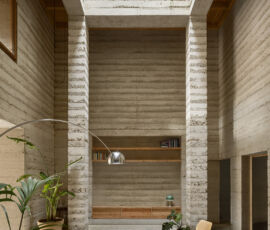 Studio Harquitectes,
Casa 1736, Barcellona