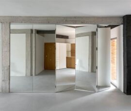 Pachón-Paredes, Non-Binary, Madrid,
© di Luis Asin