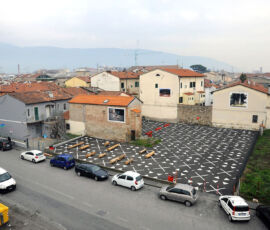 Piazza dell’immaginario 2015 Piazza 5 marzo