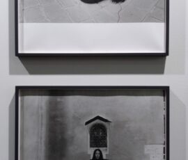 Tarrah Krajnak, Body Configurations
© Matteo Pirola