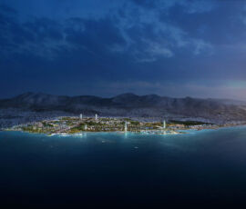 © Foster+Partners