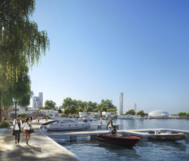 © Foster+Partners