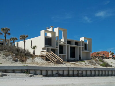 Milam Residence, Florida 1959 (© Ebyabe, shared under the Creative Commons)