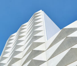 Teatro Borsoni, Botticini+Facchinelli ARW, Brescia