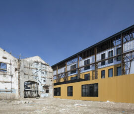 C18, Andrea Oliva, Reggio Emilia (© Kai-Uwe Schulte Bunert)