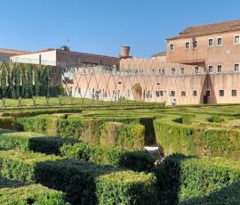 labirinto 2, Venezia (© Alessandro Colombo e Paola Garbuglio)