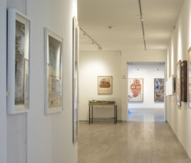 Fondation Maeght - Silvio d'Ascia Architecture, Saint Paul de Vence
(© Sergio Grazia)