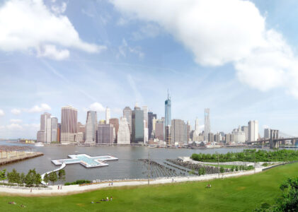 + POOL, rendering (© Family New York & Playlab, Inc.)