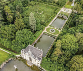 Giardino Monumentale di Valsanzibio, Padova (©Tenuta Valsanzibio)