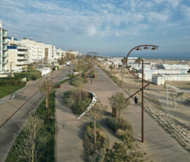 Parco del Mare, Rimini (© Adriano Marangon / MADE associati)