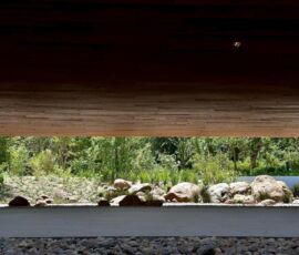Giardino Centro di Arte Moderna Fundação Gulbenkian, Vladimir Djurovic, Lisbona