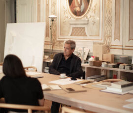 Manuel Aires Mateus (© Studio Aires Mateus)
