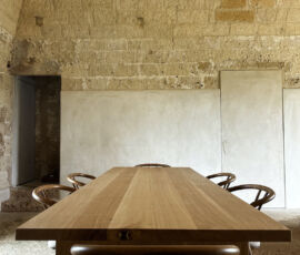 Cucina della Torre 67, Lecce (© Studio Aires Mateus)