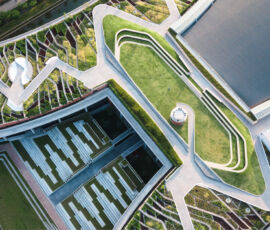 Thammasat Rooftop, Kotchakorn Voraakhom, Bangkok