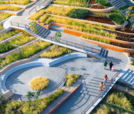 Thammasat Rooftop, Kotchakorn Voraakhom, Bangkok