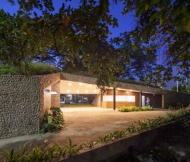 Ingresso al Parco Gran Colombiano, Cartagena (© Mauricio Carvajal)
