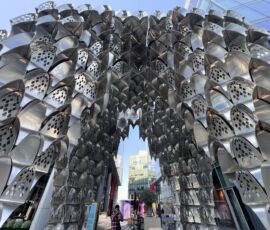 Dubai Design Week, D3 Dubai 2024