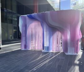 Dubai Design Week, D3 Dubai 2024