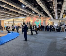Urban Expo, Cairo