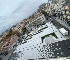 Piazza De Nava