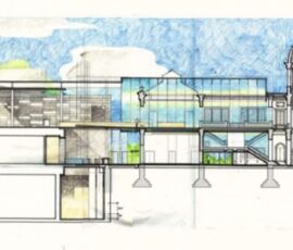 Architecture Collection, Singapore