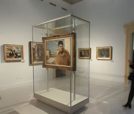 Collezione Jesi, Milano (© Alessandro Colombo)
