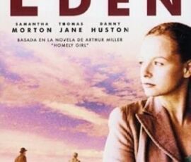 Eden, di Amos Gitai, 2001