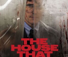 The House that Jack Built, di Lars von Trier, 2018
