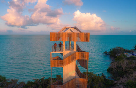 Malecón Calderitas, a|911, Chetumal (Messico)
