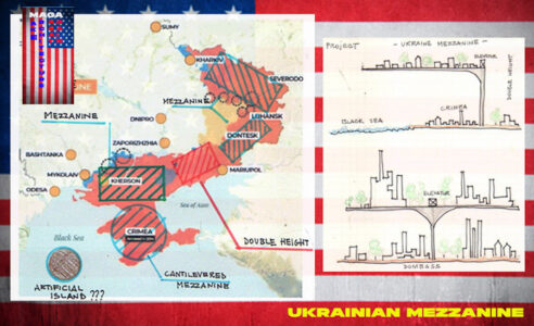 Ukraine mezzanine