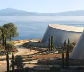 Centro per la cultura del Mediterraneo, Reggio Calabria (© Zaha Hadid Architects) https://www.zaha-hadid.com/architecture/regium-waterfront/