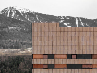 PAO, boutique hotel contrappunto - Badhaus a Bressanone /BZ), Bressanone bergmeisterwolf (© Gustav Willeit)