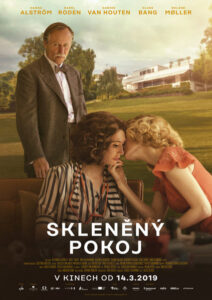 Skleněný pokoj, The Affair (Julius Sevcik, 2019)
