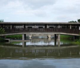 Museo of Imperial Kiln Brick, Suzhou, 2016 (©Jiakun Architects)