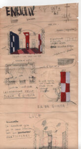 C Salvatore Licitra, Milano Design Week 2025 (© Gio Ponti Archives)