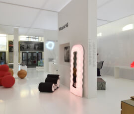 © Michele Nastasi, Courtesy of ADI Design Museum