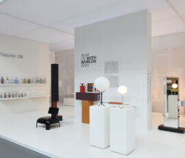 (© Michele Nastasi, Courtesy of ADI Design Museum)