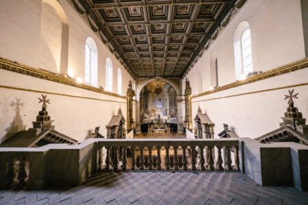 Museo Santa Maria della Scala (© Giulia Lenzi)
